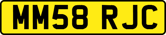 MM58RJC