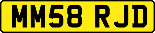 MM58RJD