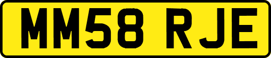 MM58RJE