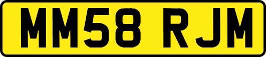 MM58RJM