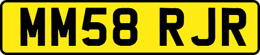 MM58RJR