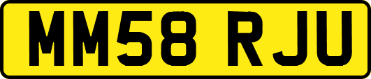 MM58RJU