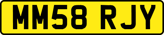 MM58RJY