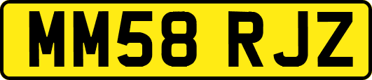 MM58RJZ