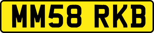 MM58RKB