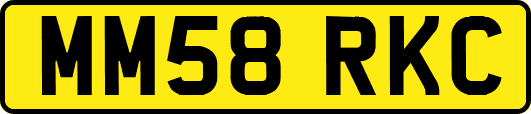 MM58RKC