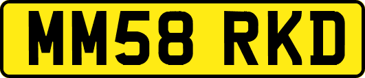 MM58RKD