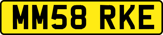 MM58RKE