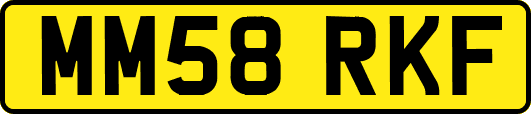 MM58RKF