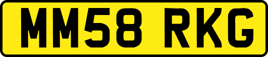 MM58RKG