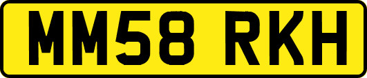 MM58RKH