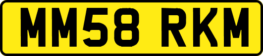MM58RKM