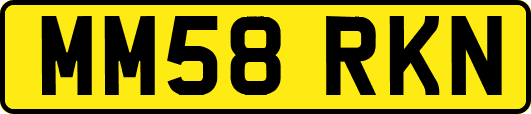 MM58RKN