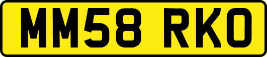 MM58RKO