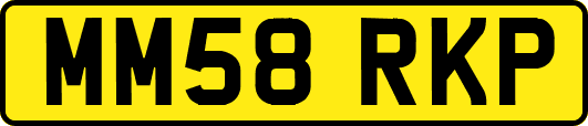 MM58RKP