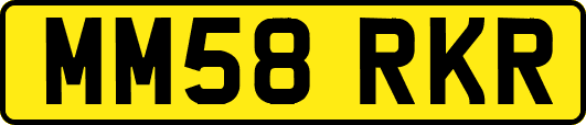 MM58RKR