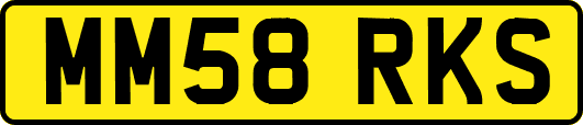 MM58RKS
