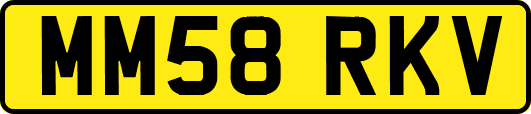 MM58RKV