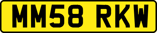 MM58RKW