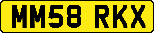 MM58RKX