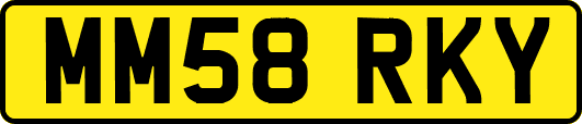 MM58RKY