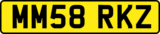 MM58RKZ