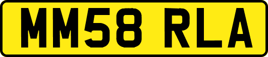 MM58RLA