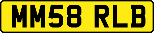 MM58RLB