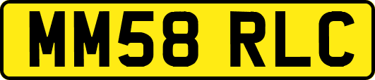 MM58RLC