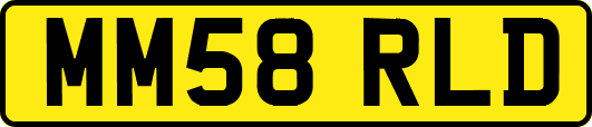 MM58RLD