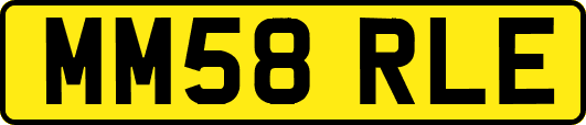 MM58RLE