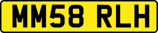 MM58RLH