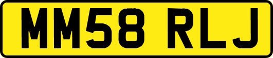 MM58RLJ