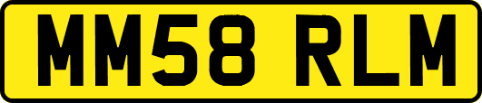 MM58RLM