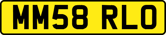 MM58RLO