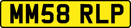 MM58RLP