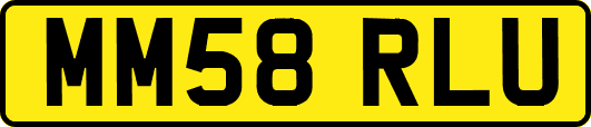 MM58RLU