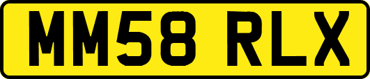 MM58RLX