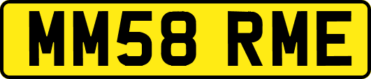 MM58RME