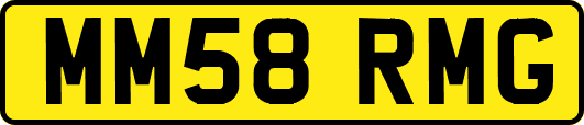 MM58RMG