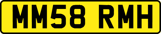 MM58RMH