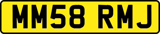 MM58RMJ