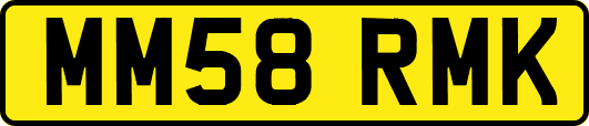 MM58RMK