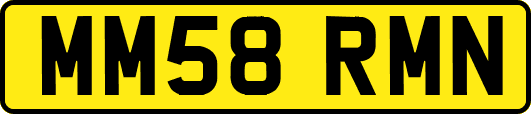 MM58RMN