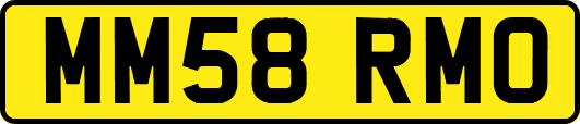 MM58RMO