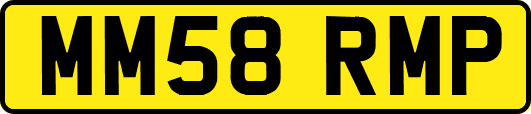 MM58RMP