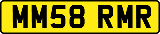 MM58RMR
