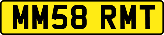 MM58RMT