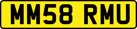 MM58RMU