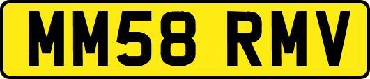 MM58RMV